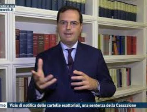 Palermo, “Diritti e Tributi”, la Commissione tributaria salva i giudizi sui ruoli esattoriali