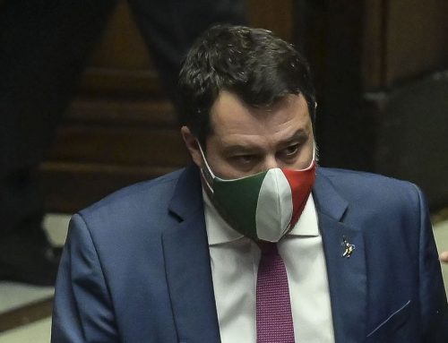 Quirinale, Salvini “Confido che domani ci sarà il presidente”