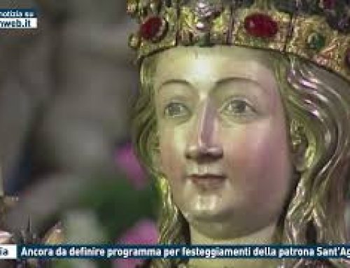 Catania – Ancora da definire programma per festeggiamenti della patrona Sant’Agata