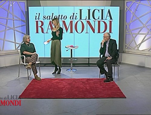 Il salotto di Licia Raimondi “Natalità in Sicilia e vaccini in età pediatrica”