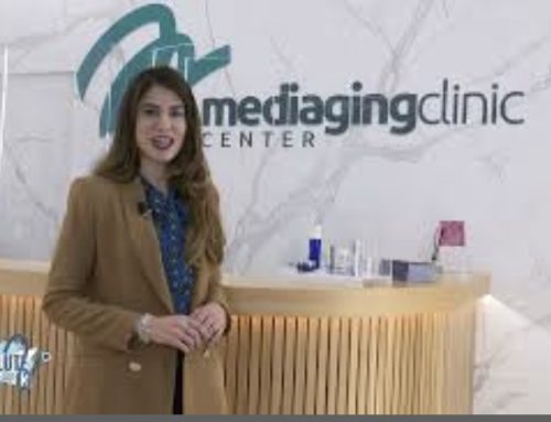 La Salute sul 13 – Mediaging Clinic Center Palermo