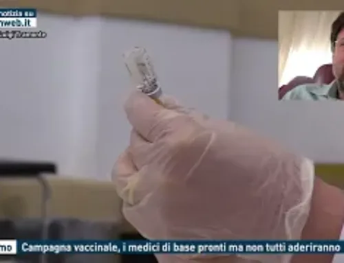 Palermo – Campagna vaccinale, i medici di base pronti ma non tutti aderiranno