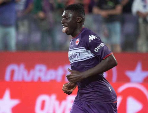 Juve battuta, la Fiorentina vola in Conference League