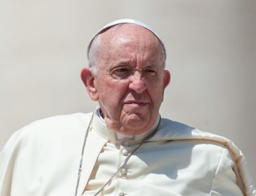 Papa annuncia concistoro per la creazione di nuovi cardinali