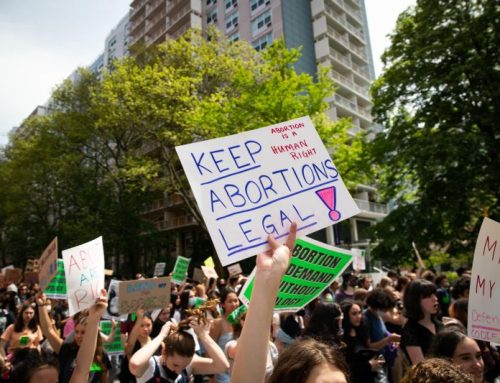 Usa, Corte Suprema abolisce la sentenza sul diritto all’aborto