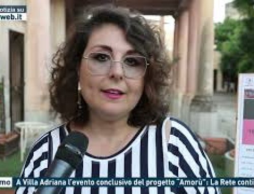Palermo – A Villa Adriana l’evento conclusivo del progetto “Amorù”: La Rete continua