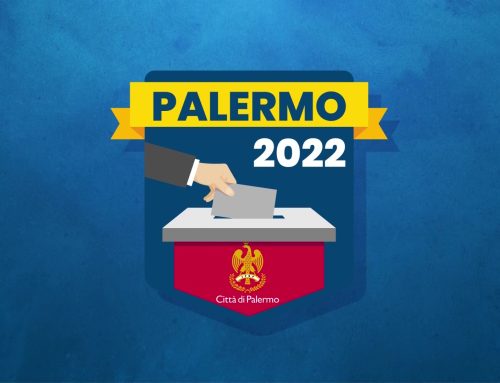 Palermo 2022 – Corsa per Palazzo delle Aquile