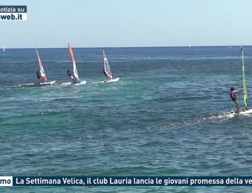 Palermo. La Settimana Velica, il club Lauria lancia le giovani promesse della vela