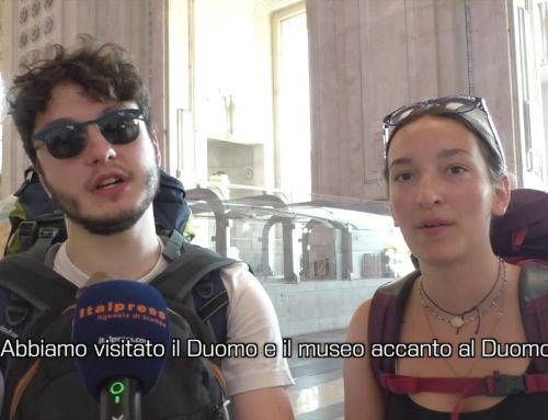 Milano si prepara al ferragosto, meno residenti più turisti