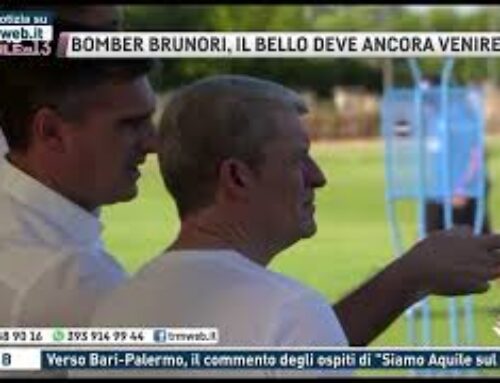 Serie B – Verso Bari-Palermo, il commento degli ospiti di “Siamo Aquile sul 13”
