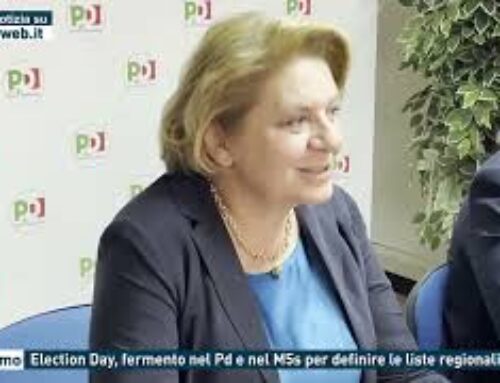 Palermo – Election Day, fermento nel Pd e nel M5s per definire le liste regionali