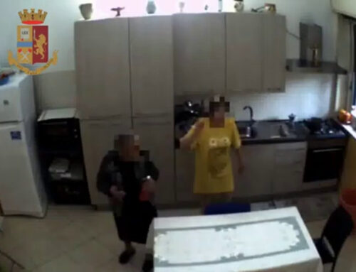 Maltrattamenti in una casa per anziani a Catania, arrestata direttrice
