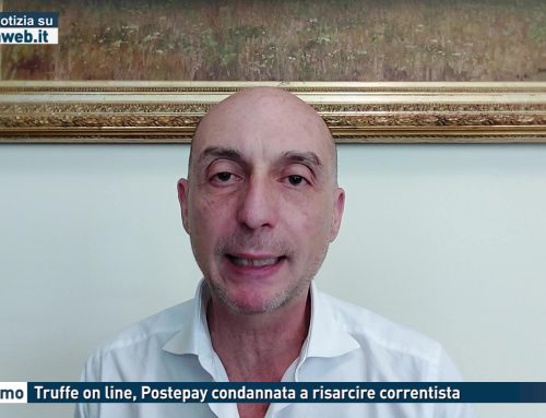 Palermo. Truffe online, Postepay condannata a risarcire correntista
