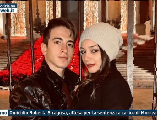 Palermo. Omicidio Roberta Siragusa, attesa per la sentenza a carico di Morreale