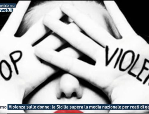 Palermo – Violenza sulle donne: la Sicilia supera la media nazionale per reati di genere