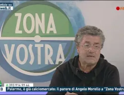 Serie B – Palermo, è già calciomercato: il parere di Angelo Morello a “Zona Vostra”