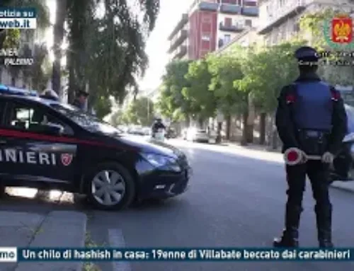 Palermo – Cronaca siciliana, le notizie in breve della giornata