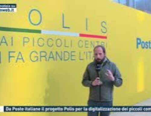 Roma, da Poste italiane il progetto Polis per la digitalizzazione dei piccoli comuni