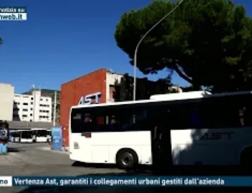 Palermo, vertenza Ast, garantiti i collegamenti urbani gestiti dalla città