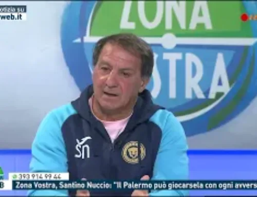 Serie B – Zona Vostra, Santino Nuccio: “Il Palermo può giocarsela con ogni avversario”