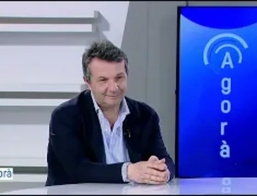 Agorà – Ospiti l’economista Pietro Busetta e Alessandro Albanese di Confindustria Palermo