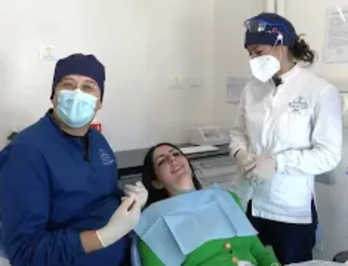La Salute sul 13 -Dott. Nicola Maragliano, Odontoiatria Clinica