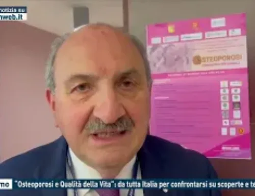 Palermo – “Osteoporosi e Qualità della Vita”: da tutta Italia per confrontarsi su scoperte e terapie