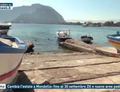 Palermo – Cambia l’estate a Mondello: fino al 30 settembre Ztl e nuove aree pedonali