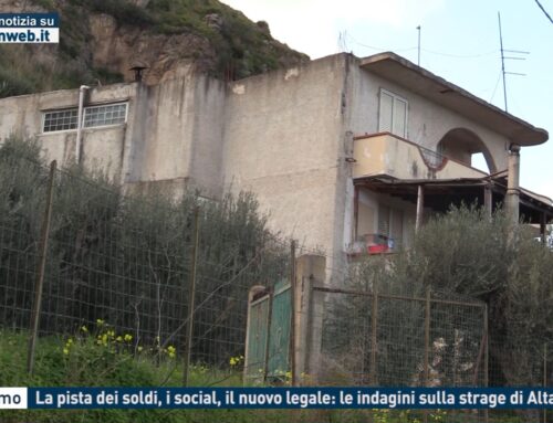 Palermo – La pista dei soldi, i social, il nuovo legale: le indagini sulla strage di Altavilla