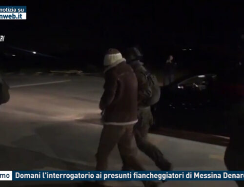 Palermo – Domani l’interrogatorio ai presunti fiancheggiatori di Matteo Messina Denaro