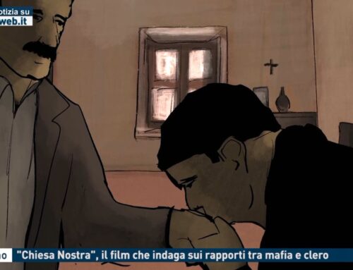 Palermo – “Chiesa Nostra”, il film che indaga sui rapporti tra mafia e clero