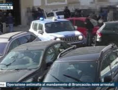 Palermo – Operazioine antimafia al mandamento di Brancaccio: nove arresti