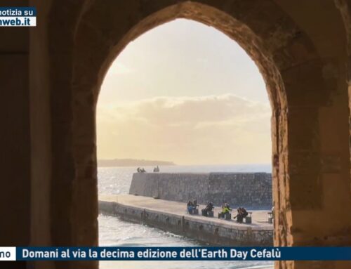Palermo – Domani al via la decima edizione dell’Earth Day Cefalù