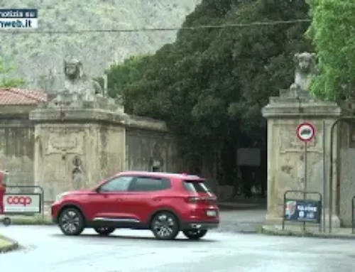 Palermo – Ordinanza anti grigliate rispettata nel Parco della Favorita ripulito