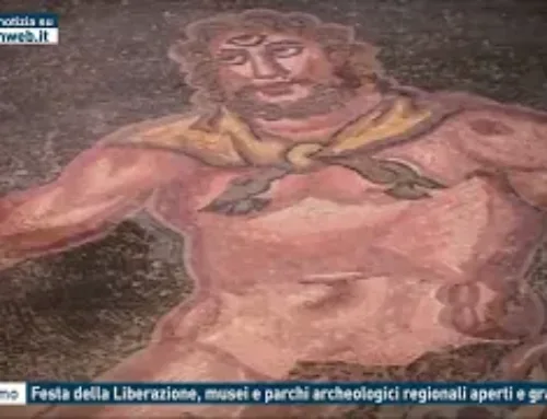 Palermo – Festa della Liberazione, musei e parchi archeologici regionali aperti e gratuiti