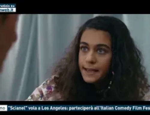 Palermo – “Scianel” vola a Los Angeles parteciperà all’Italian Comedy Film Festival