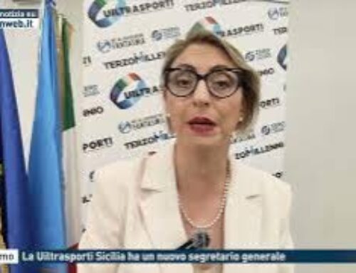 Palermo – La Uiltrasporti Sicilia ha un nuovo segretario generale