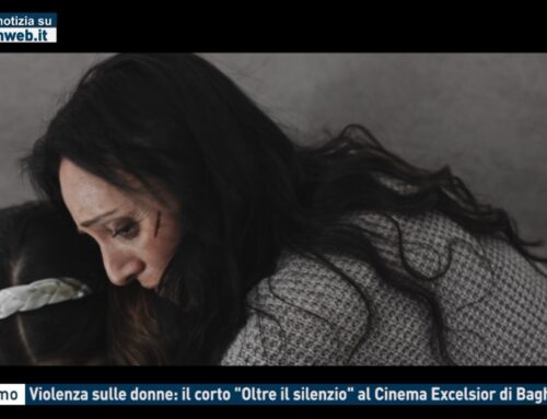 Palermo – Violenza sulle donne: il corto “Oltre il silenzio” al cinema Excelsior di Bagheria