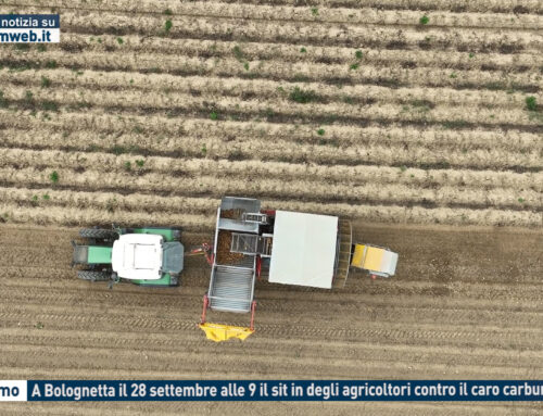 Palermo – A Bolognetta il 28 settembre alle 9 il sit in degli agricoltori contro il caro carburante