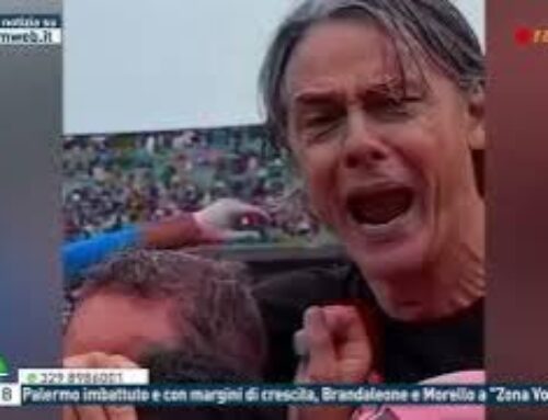 Serie B – Palermo imbattuto e con margini di crescita, Brandaleone e Morello a “Zona Vostra”