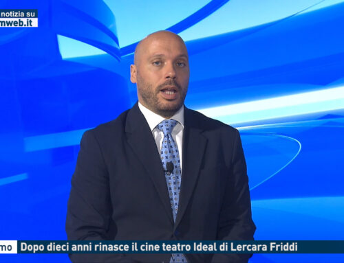 Palermo – Dopo dieci anni rinasce il cine teatro Ideal di Lercara Friddi