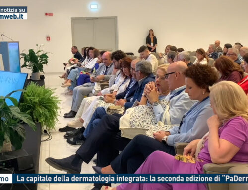 Palermo – La capitale della dermatologia integrata: la seconda edizione di “PaDermo”