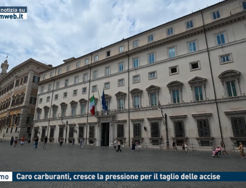 Palermo – Caro carburanti, cresce la pressione per il taglio delle accise