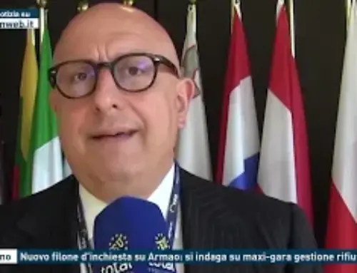 Palermo – Nuovo filone dell’inchiesta su Armao: si indaga su max-gara gestione rifiuti
