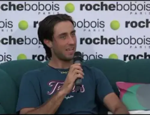 Tennis – Palermo, 53^ Campionati Internazionali di Sicilia (08.10.26)