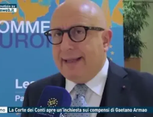 Palermo – La Corte dei Conti apre un’inchiesta sui compensi di Gaetano Armao