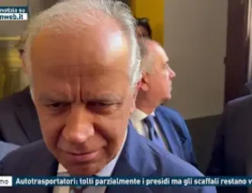 Palermo – Autotrasportatori: tolti parzialmente i presidi ma gli scaffali restano vuoti