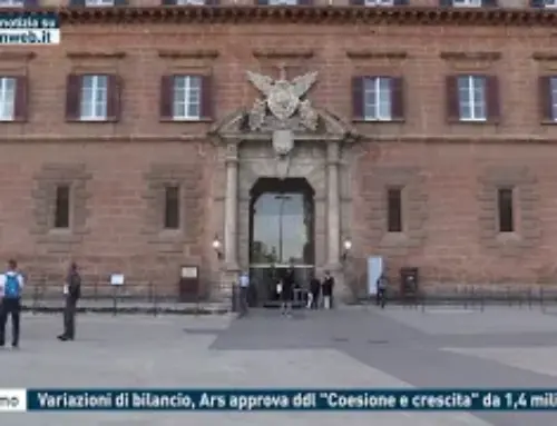 Palermo – Variazioni di bilancio, Ars approva il ddl “Coesione e crescita” da 1,4 miliardi
