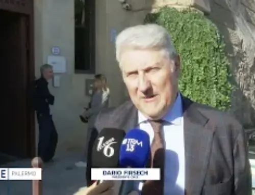 Palermo – Speciale Ance, “La sicurezza si costruisce”