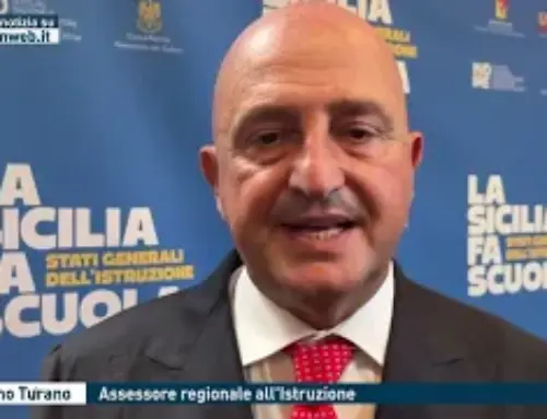 Palermo – Istruzione, ai Cantieri Culturali un convegno con il ministro Valditara